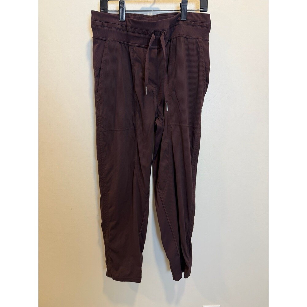 Lululemon Dance Studio Cropped Pants